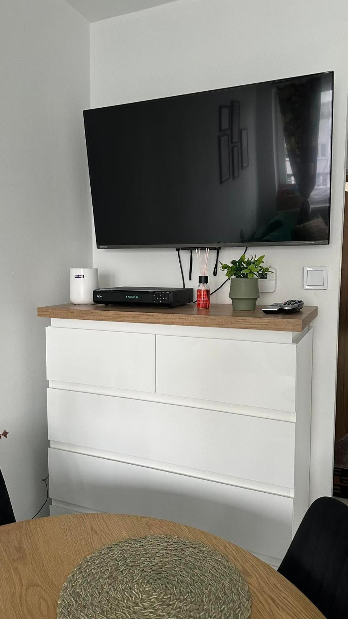 Pila- Balkon-3 Osoby-2 Lozka-Przytulny Apartament Екстериор снимка