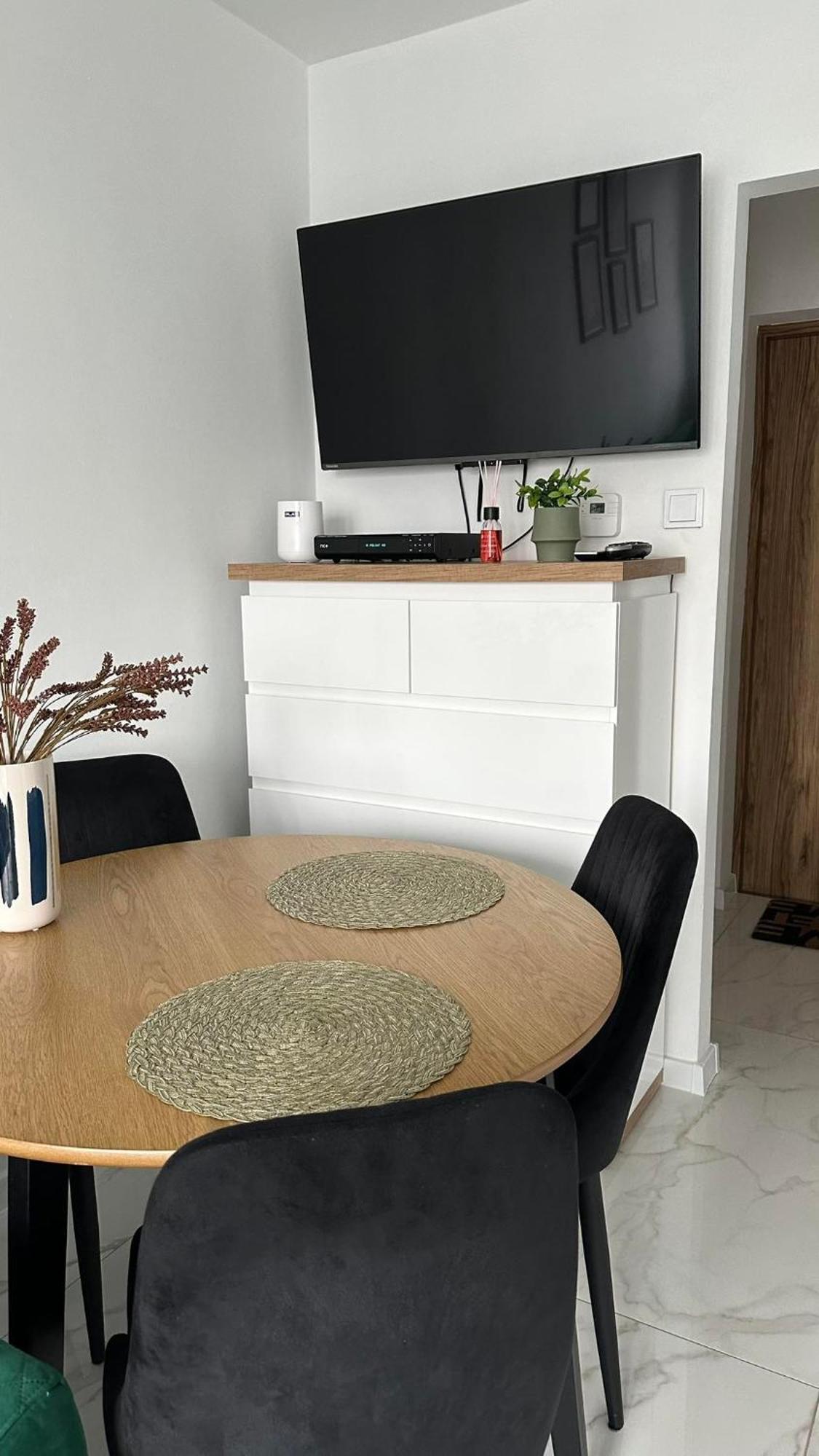 Pila- Balkon-3 Osoby-2 Lozka-Przytulny Apartament Екстериор снимка